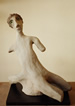Claire de la Bassetière sculptures - Single figures - Tree II